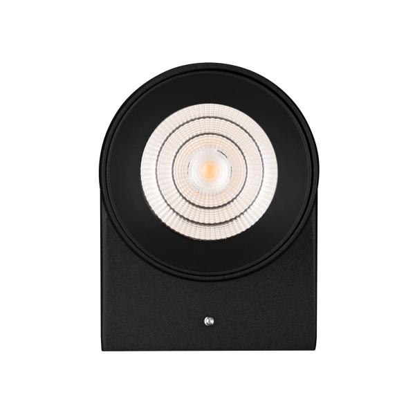 Настенный светодиодный светильник Arlight Sp-Spicy-Wall-Twin-S180X72-2X6W Warm3000 033734 Настенный светодиодный светильник Arlight Sp-Spicy-Wall-Twin-S180X72-2X6W Warm3000 033734