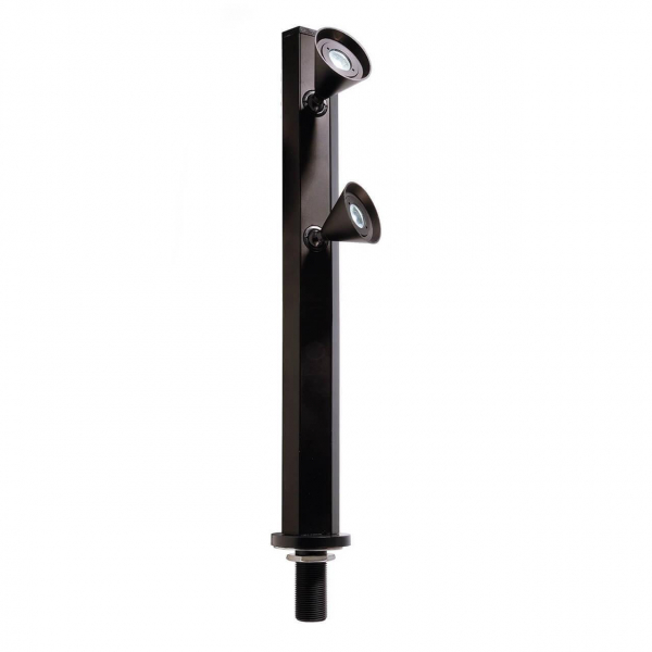 Настенный светильник Deko-Light Karva II 688006 Настенный светильник Deko-Light Karva II 688006