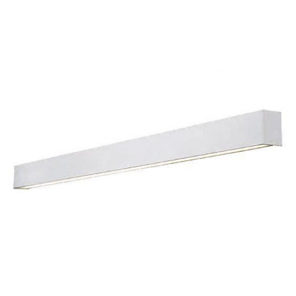 Настенный светильник Nowodvorski Straight Wall Led S 7568 Настенный светильник Nowodvorski Straight Wall Led S 7568