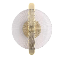 Настенный светильник ST Luce WASI SL6141.301.01