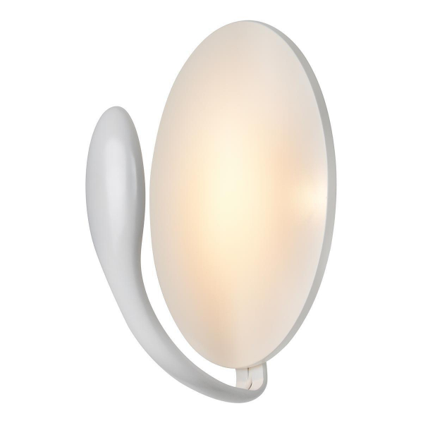 Настенный светильник iLedex Spoon ZD8096S-6W WH Настенный светильник iLedex Spoon ZD8096S-6W WH