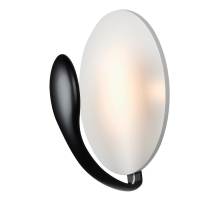 Настенный светильник iLedex Spoon ZD8096S-6W BK