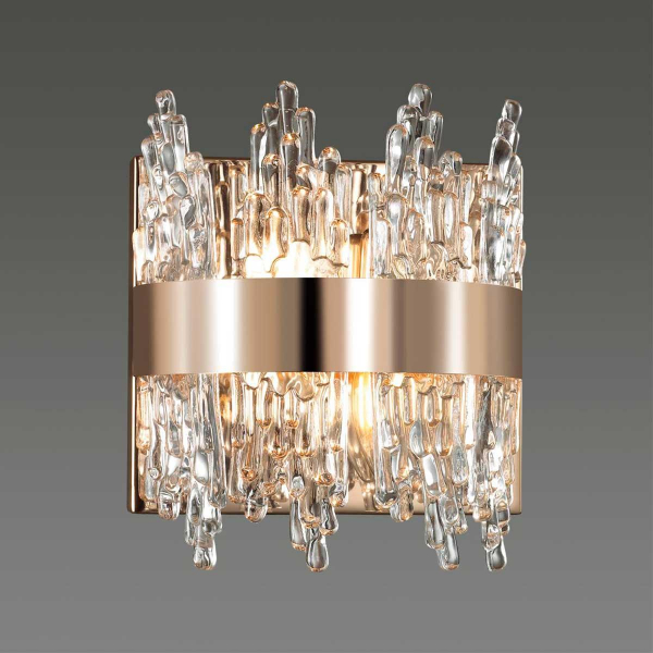 Настенный светильник Lumion Moderni Margot 5267/2W Настенный светильник Lumion Moderni Margot 5267/2W