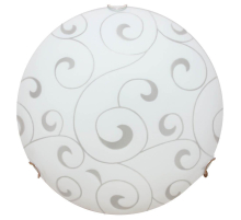 Настенный светильник Arte Lamp Ornament A3320PL-1CC