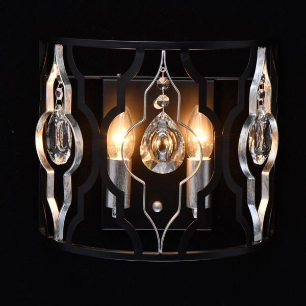 Настенный светильник MW-Light Альгеро 285022002 Настенный светильник MW-Light Альгеро 285022002