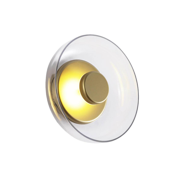 Настенный светодиодный светильник Loft IT Disk 8210-W Настенный светодиодный светильник Loft IT Disk 8210-W