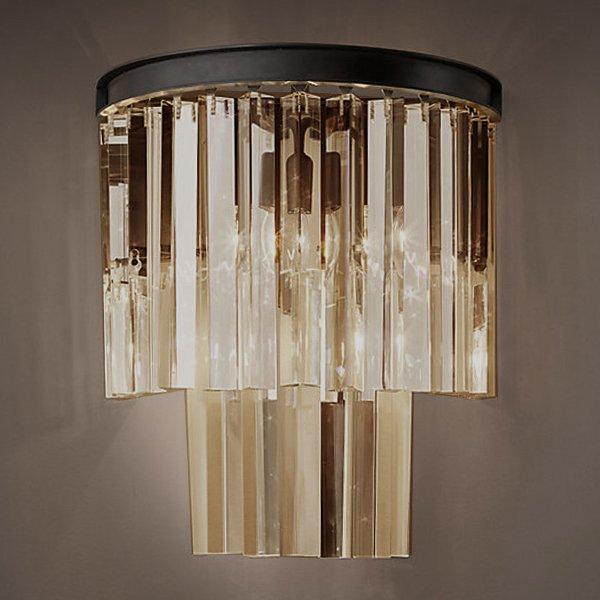 Бра Loft-Concept 1920s Odeon 44.415-0 20686