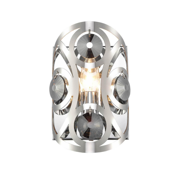 Настенный светильник Vele Luce Silk VL3143W01 Настенный светильник Vele Luce Silk VL3143W01