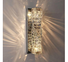 Настенный светодиодный светильник Aployt Milunia APL.050.01.10