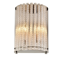 Настенный светильник iLamp Manhattan W2554-2 NIC