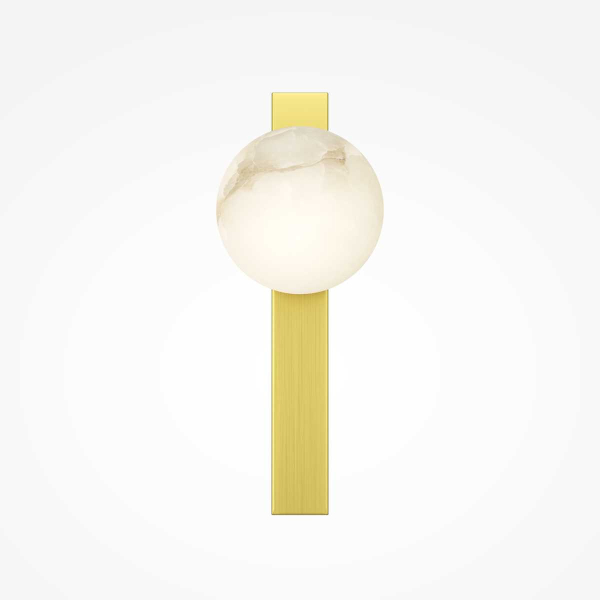 Настенный светильник Maytoni Modern Yora MOD464WL-L3BS3K