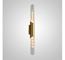 Настенный светильник Imperium Loft Leino B Wall Brass 230029-23