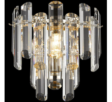 Настенный светильник Wertmark Lazzara WE107.02.301