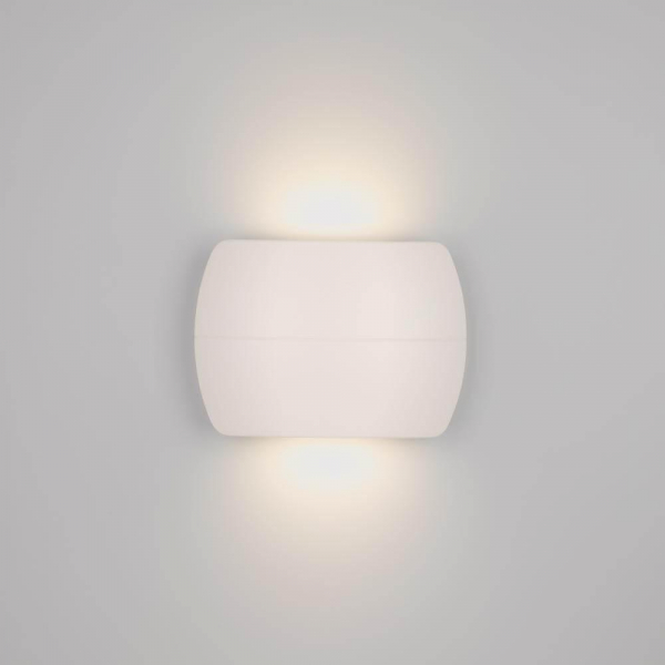 Настенный светодиодный светильник Arlight SP-Wall-140WH-Vase-6W Warm White 020800 Настенный светодиодный светильник Arlight SP-Wall-140WH-Vase-6W Warm White 020800