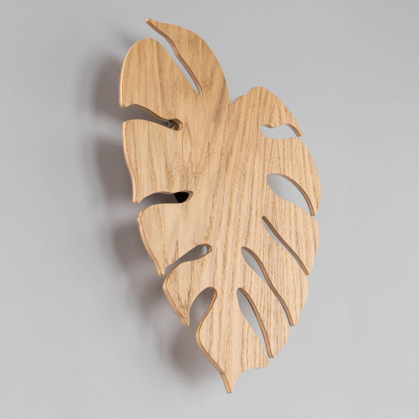 Настенный светильник TK Lighting 5422 Monstera Настенный светильник TK Lighting 5422 Monstera