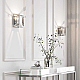 Настенный светильник Bogates Cella 312/1 Strotskis