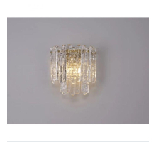 Настенный светильник iLamp Gramercy 670W-2 CR+CL