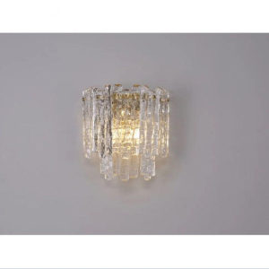 Настенный светильник iLamp Gramercy 670W-2 CR+CL