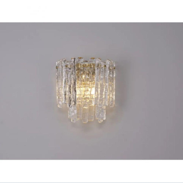 Настенный светильник iLamp Gramercy 670W-2 CR+CL