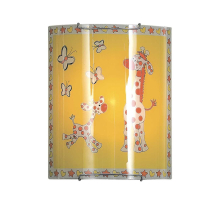 Настенный светильник Citilux Жирафы CL921001