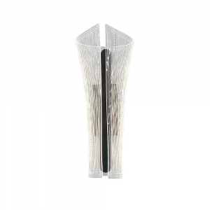 Настенный светильник LED4U L6330-01 GR