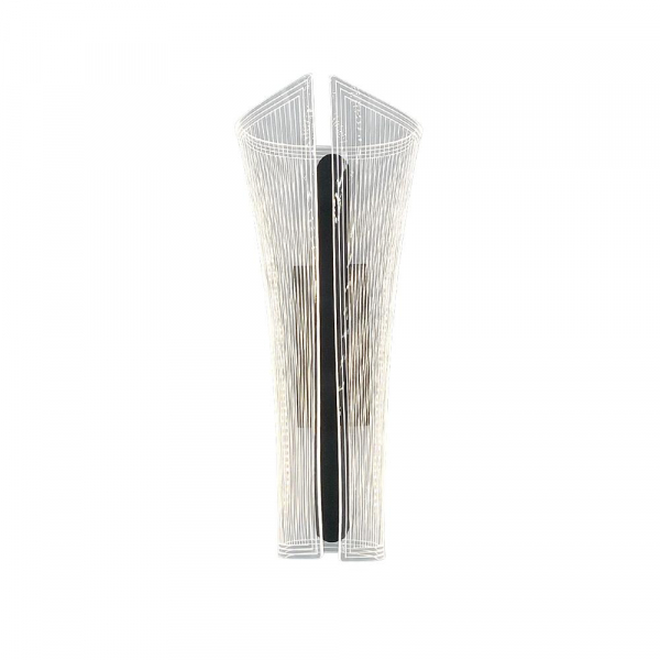 Настенный светильник LED4U L6330-01 GR Настенный светильник LED4U L6330-01 GR