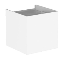 Настенный светодиодный светильник DesignLed GW Next GW-A310-6-WH-WW 001858