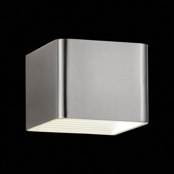 Настенный светодиодный светильник ST Luce SL592.071.01 Настенный светодиодный светильник ST Luce SL592.071.01