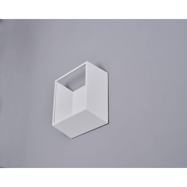 Настенный светодиодный светильник DesignLed GW Skud GW-1086L-7-WH-WW 003244 Настенный светодиодный светильник DesignLed GW Skud GW-1086L-7-WH-WW 003244