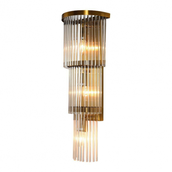 Настенный светильник Lumina Deco LDW 6041 MD Настенный светильник Lumina Deco LDW 6041 MD