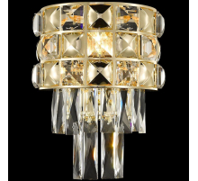 Настенный светильник Wertmark Sabrina WE133.03.301