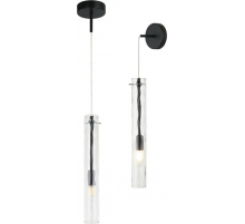 Светильник подвесной настенный Stilfort 2193/02/01PW серия Perfecto Light
