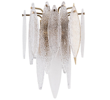 Настенный светильник Divinare Amelie 6003/01 AP-1