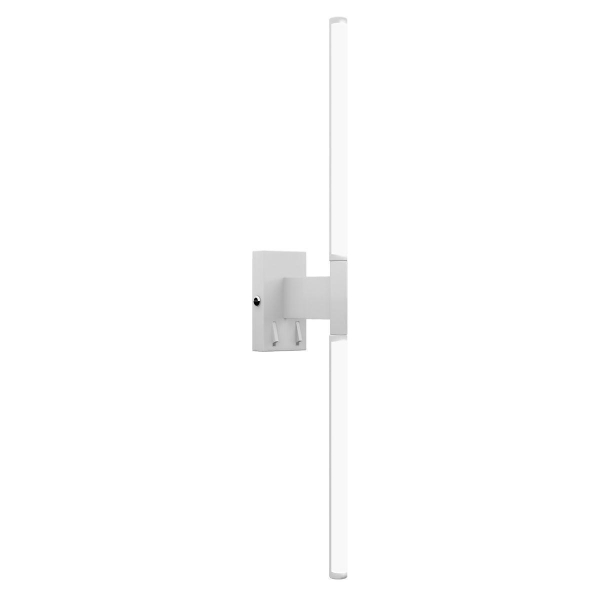 Настенный светодиодный светильник Loft IT Stick 10011 WH Настенный светодиодный светильник Loft IT Stick 10011 WH