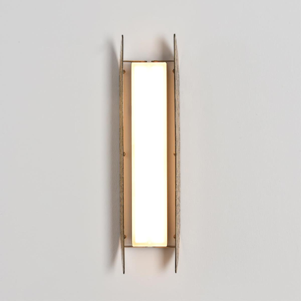 Настенный светильник Odeon Light Brando Hightech 7173/10WL
