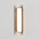 Настенный светильник Odeon Light Brando Hightech 7173/10WL