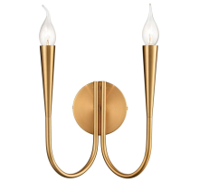 Светильник настенный Velante 368-501-02