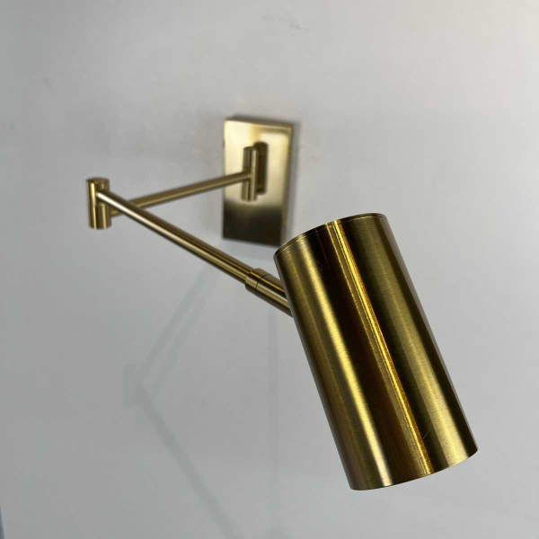 Настенный светильник Imperium Loft Vallbo 141118-26