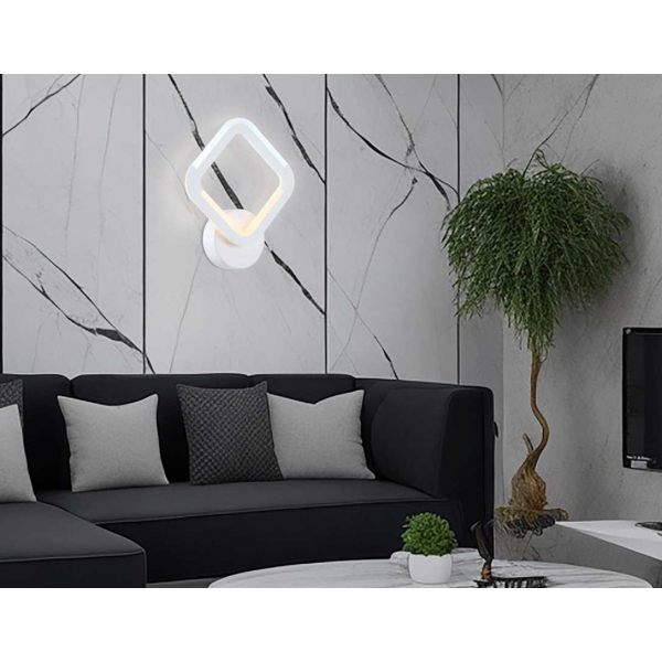 Светильник светодиодный настенный Ambrella light ACRYLICA FA8951 Светильник светодиодный настенный Ambrella light ACRYLICA FA8951