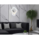 Светильник светодиодный настенный Ambrella light ACRYLICA FA8951