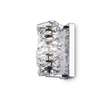 Настенный светодиодный светильник Maytoni Coil MOD124WL-L6CH3K