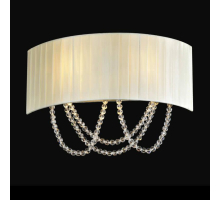 Настенный светильник Newport 1402/A beige М0048079