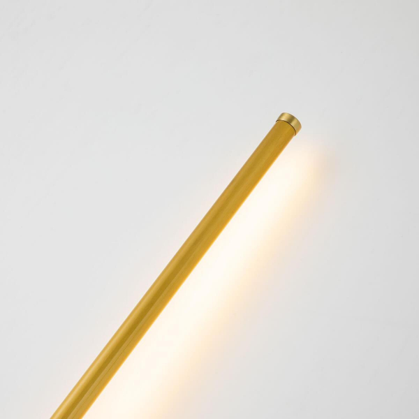 Настенный светодиодный светильник Favourite Reed 3001-3W Настенный светодиодный светильник Favourite Reed 3001-3W
