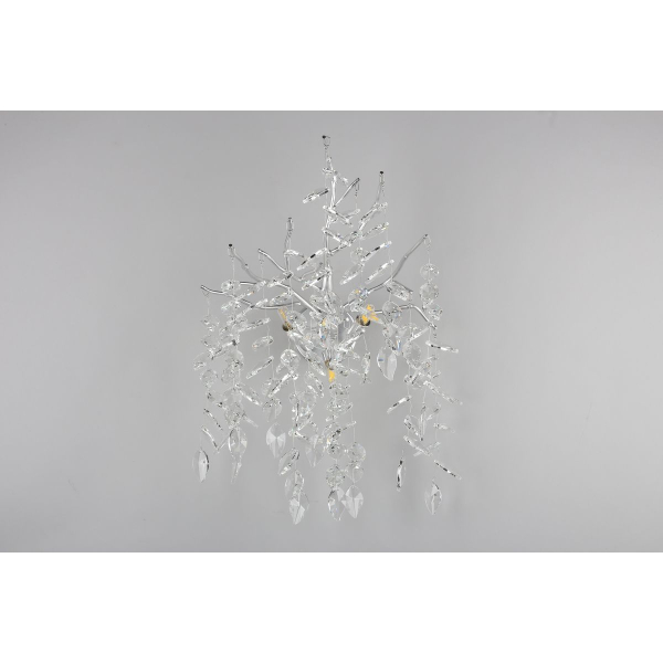 Настенный светильник Aployt Gertunia APL.847.11.03