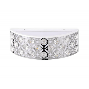 Настенный светодиодный светильник Ambrella light Ice FA9411