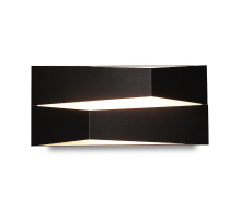 Настенный светодиодный светильник Mantra Fuji 8157