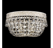 Настенный светильник Bohemia Ivele AL19011B/25OL WMG