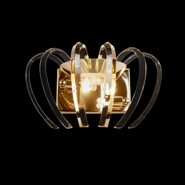 Настенный светильник Loft IT Dakota 10300W French gold Настенный светильник Loft IT Dakota 10300W French gold