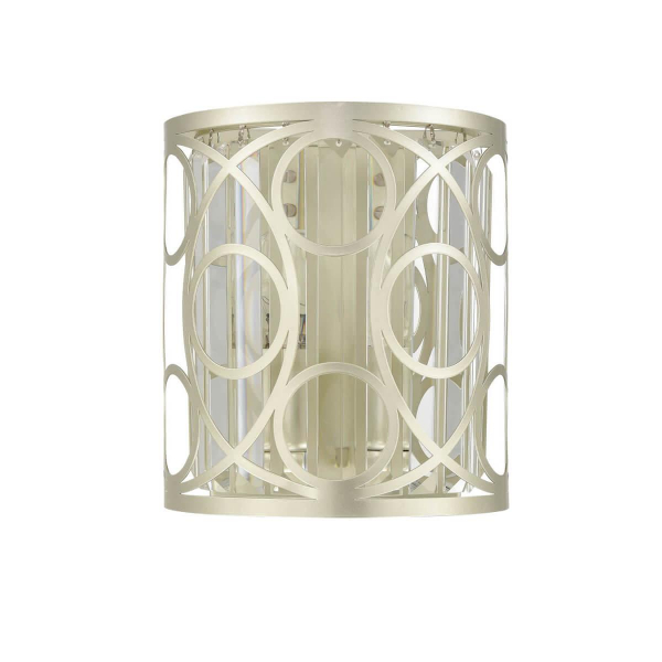 Настенный светильник Vele Luce Riccio VL3164W02 Настенный светильник Vele Luce Riccio VL3164W02