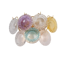 Настенный светильник Vitaluce V5295-8/2A